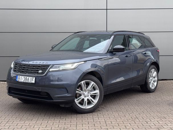 Land Rover Range Rover Velar 2.0 S 184 kW image number 1