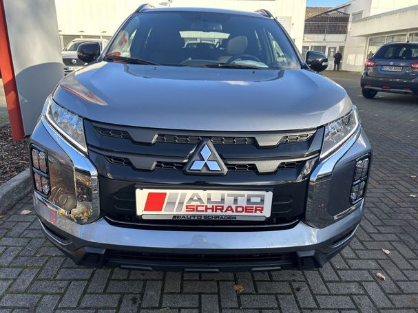 Mitsubishi ASX 2.0 Spirit 2WD CVT 110 kW image number 2