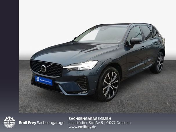 Volvo XC60 B4 AWD Plus 145 kW image number 1