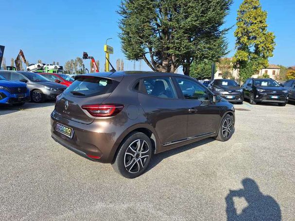 Renault Clio Blue dCi 85 Zen 63 kW image number 2