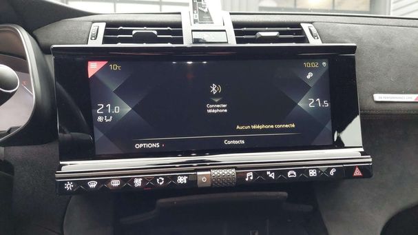 DS Automobiles 7 Crossback PureTech 225 165 kW image number 23