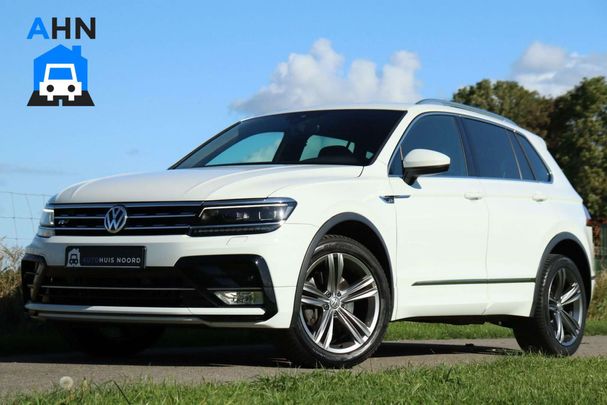 Volkswagen Tiguan 2.0 TSI DSG 4Motion 132 kW image number 1