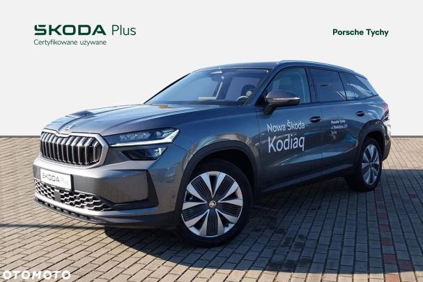 Skoda Kodiaq 142 kW image number 1