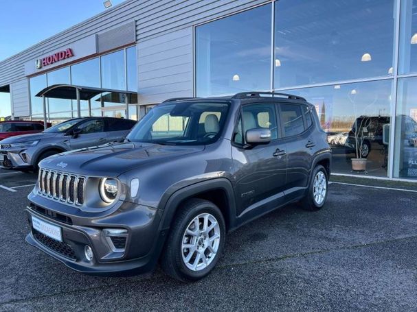 Jeep Renegade 1.6 MultiJet 90 kW image number 1