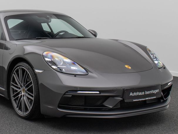 Porsche Cayman GTS 4.0 294 kW image number 21