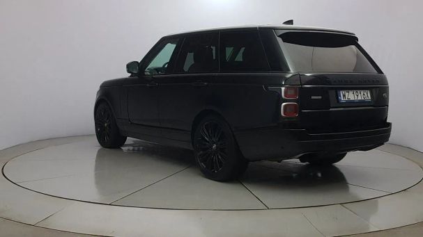 Land Rover Range Rover 386 kW image number 5