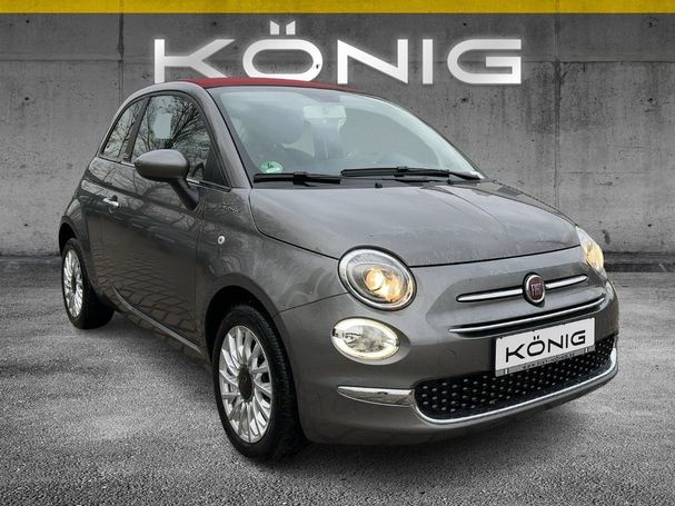 Fiat 500C 51 kW image number 2