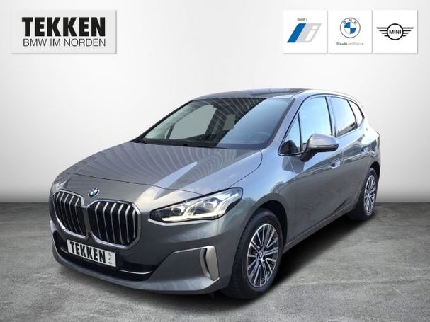 BMW 220i Active Tourer Luxury Line 125 kW image number 1