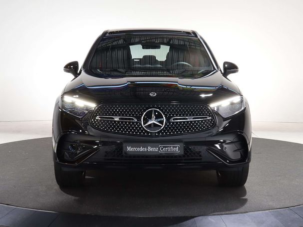 Mercedes-Benz GLC 300 e AMG Line Premium Plus 4Matic 230 kW image number 2