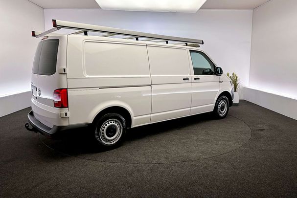 Volkswagen T6 Transporter 75 kW image number 3