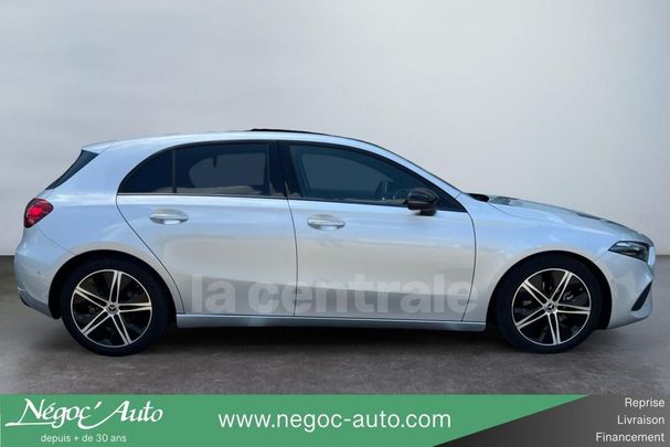 Mercedes-Benz A 180 d 85 kW image number 19