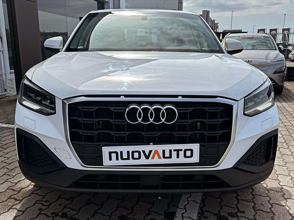 Audi Q2 30 TFSI Business 81 kW image number 2