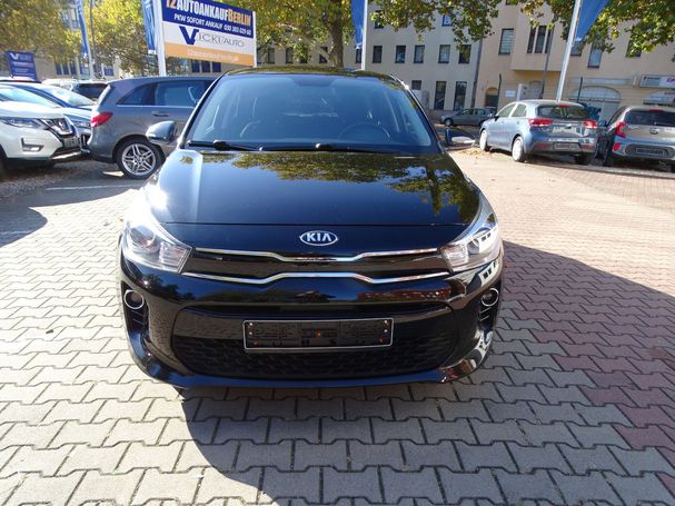 Kia Rio 1.2 62 kW image number 3