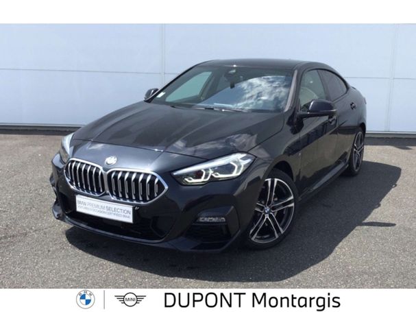 BMW 216d Active Tourer M Sport 87 kW image number 1