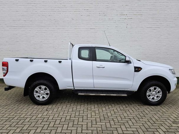 Ford Ranger XL 118 kW image number 3