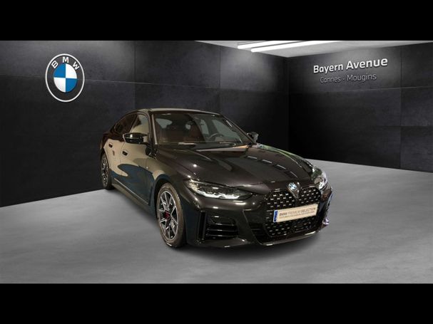 BMW 440 xDrive 279 kW image number 5