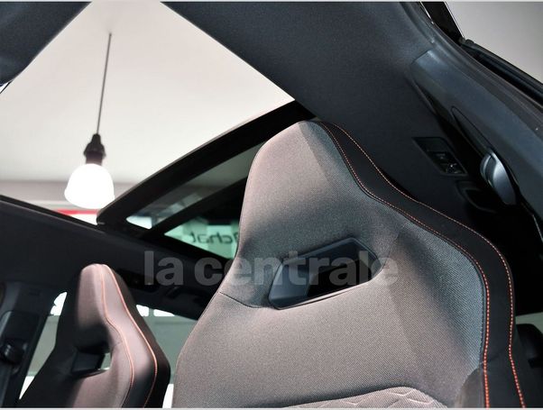 Seat Tarraco 1.5 TSI 110 kW image number 11