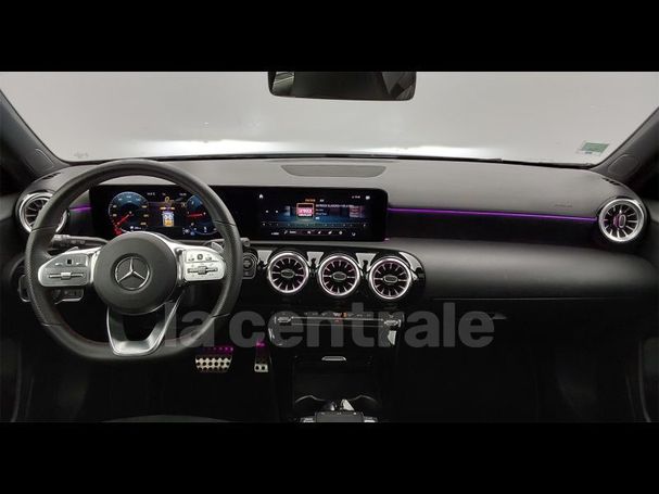 Mercedes-Benz A 250 e 160 kW image number 8