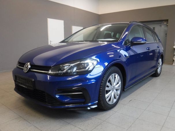 Volkswagen Golf 1.5 TSI DSG 110 kW image number 1