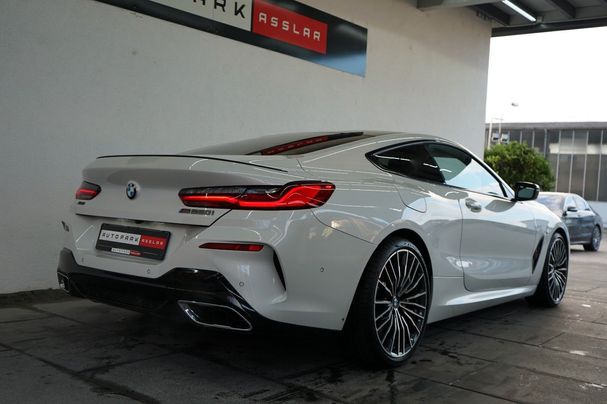 BMW 850i xDrive 390 kW image number 4