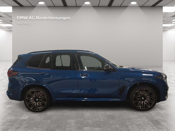 BMW X5 M Competition M xDrive 460 kW image number 3