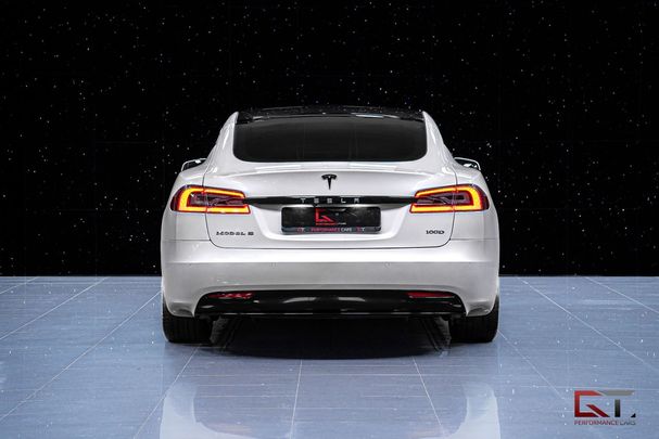 Tesla Model S 100D AWD 311 kW image number 6