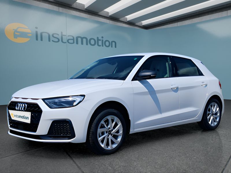 Audi A1 Sportback 25