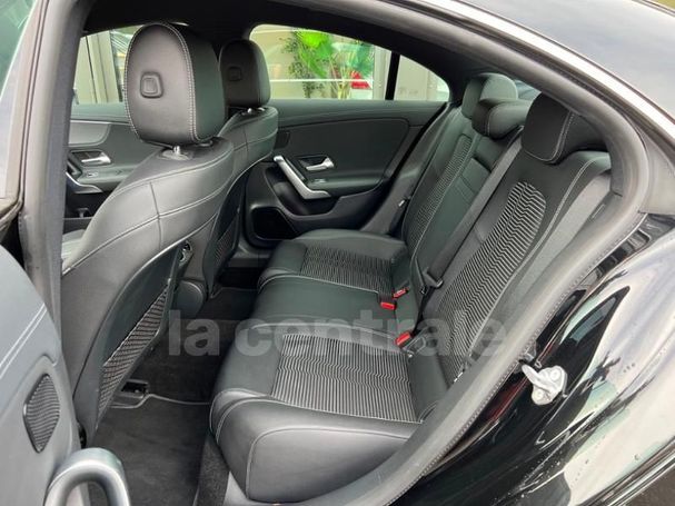 Mercedes-Benz CLA 180 85 kW image number 6