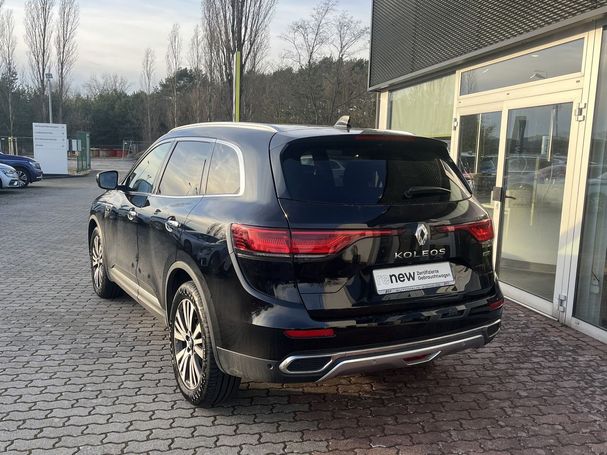 Renault Koleos dCi 185 135 kW image number 5