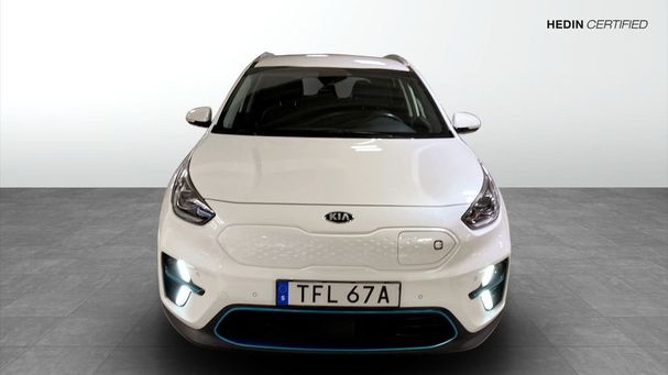 Kia Niro e 150 kW image number 8