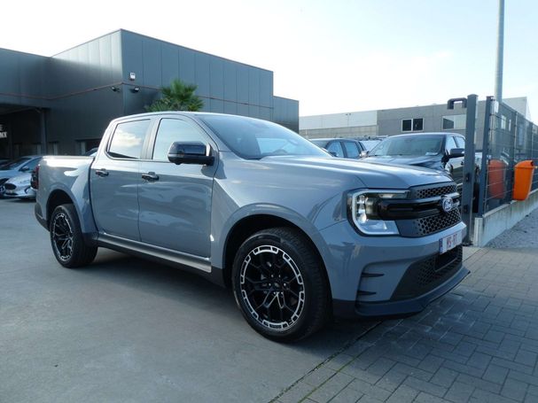 Ford Ranger 3.0 MS-RT 177 kW image number 9