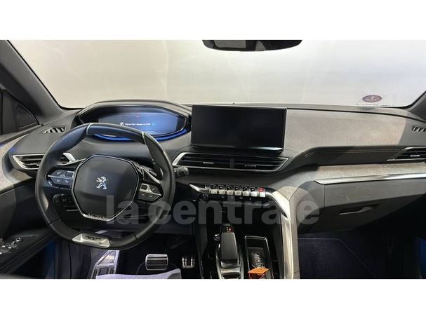 Peugeot 3008 1.6 Hybrid e-EAT8 165 kW image number 8