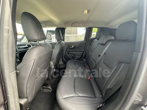 Jeep Renegade 1.3 Limited 110 kW image number 5