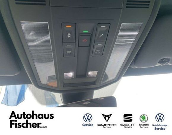 Volkswagen Touareg 3.0 TDI 4Motion 210 kW image number 6