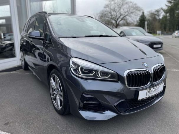 BMW 218i Gran Tourer M Sport 100 kW image number 2