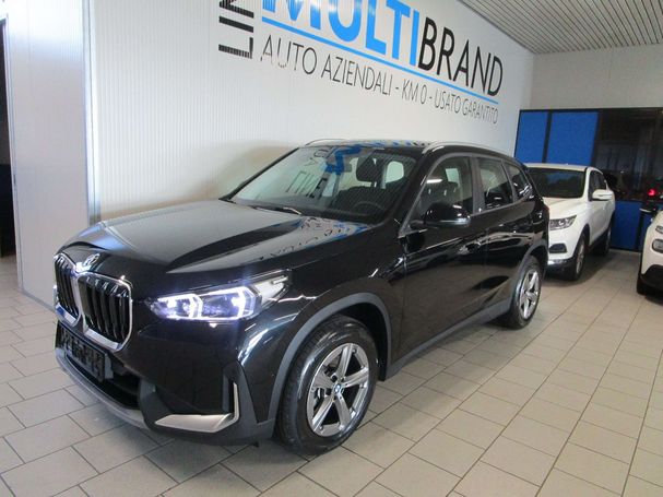 BMW X1 sDrive18i 100 kW image number 21