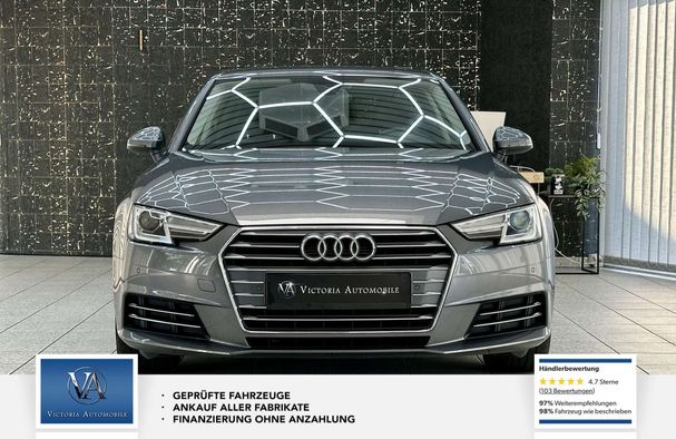 Audi A4 Sport ultra 110 kW image number 3