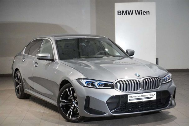 BMW 320d 140 kW image number 1