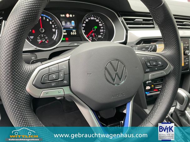 Volkswagen Passat GTE 1.4 DSG 160 kW image number 18