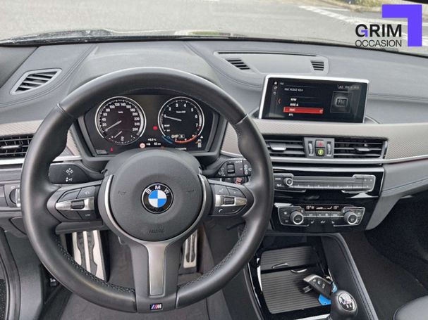 BMW X2 sDrive18i M Sport 100 kW image number 4