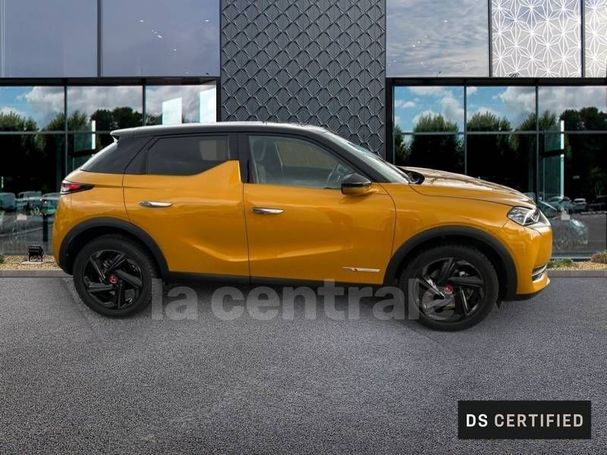 DS Automobiles 3 Crossback PureTech 130 Performance Line 96 kW image number 5