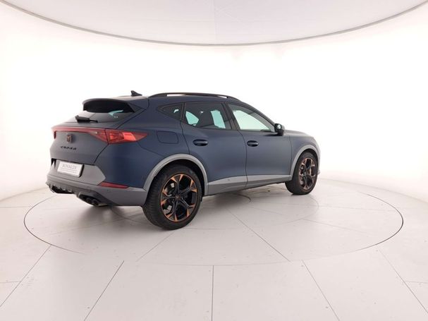 Cupra Formentor 2.0 TSI DSG 4Drive VZ 228 kW image number 2