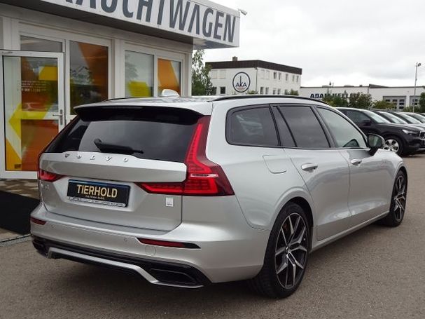 Volvo V60 T8 298 kW image number 6