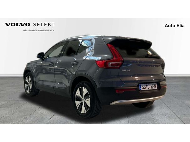 Volvo XC40 T2 Core 95 kW image number 5