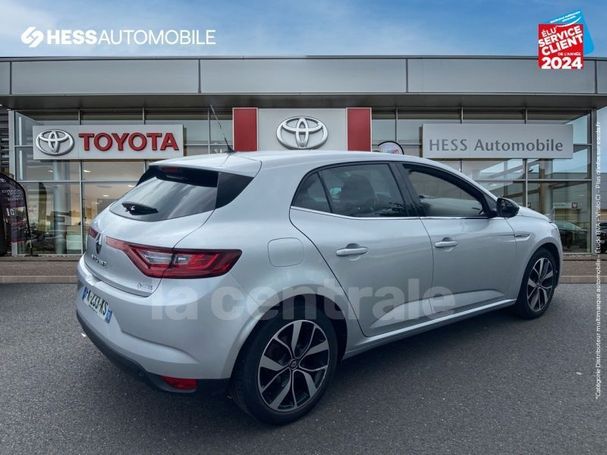 Renault Megane 103 kW image number 22