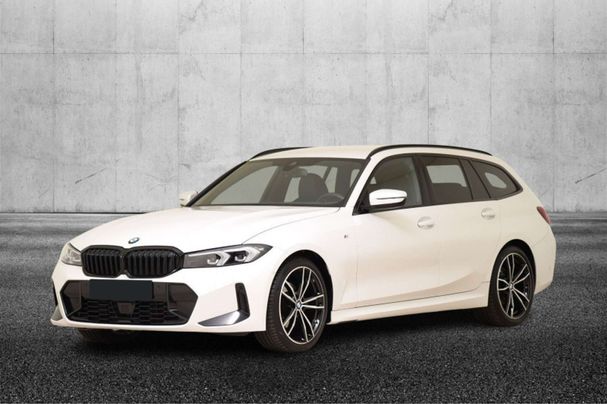 BMW 320d Touring xDrive 140 kW image number 1