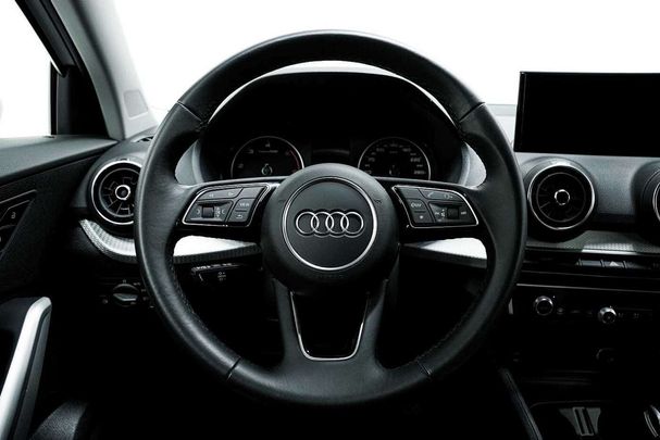 Audi Q2 2.0 TDI S-line 85 kW image number 6