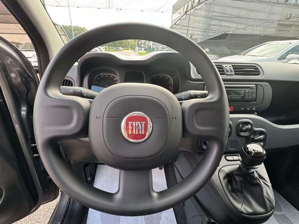 Fiat Panda 1.0 Hybrid 51 kW image number 9