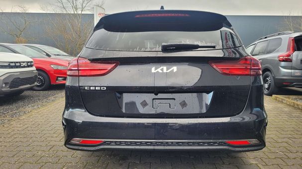 Kia Ceed Sportswagon Edition 103 kW image number 5