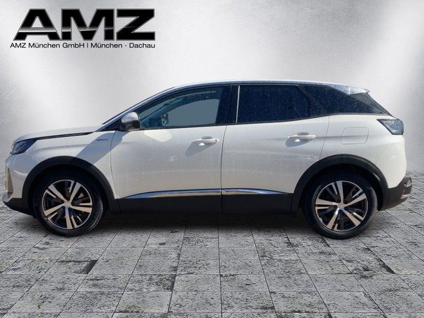 Peugeot 3008 1.6 Hybrid 165 kW image number 5